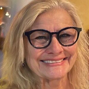 Donna Hilbert