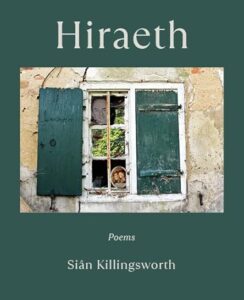 Hiraeth Killingsworth