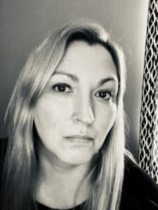 Siân Killingsworth