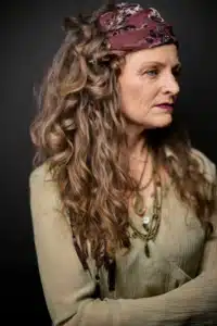 Christina Cook