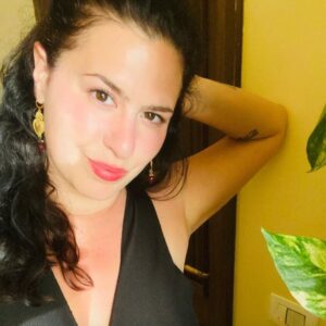 Lisa Marie Basile