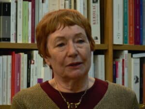 Marie-Claire Bancquart