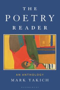 The Poetry Reader Yakich