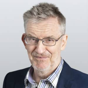 James Sale