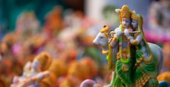 Navarathri Golu dolls Nichol