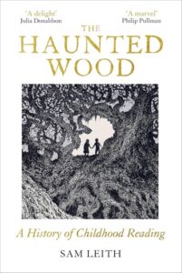 The Haunted Wood Leith