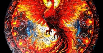 phoenix bird