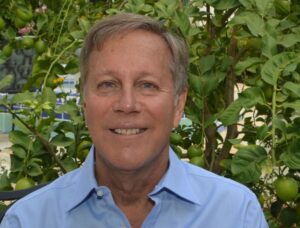 Dana Gioia