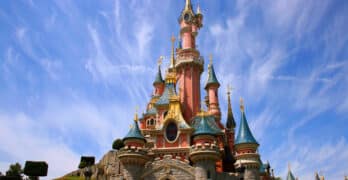 Disneyland Paris Gioia