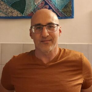 Michael Weingard