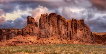 Monument Valley Paul Pastor