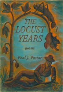The Locust Years Pastor