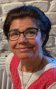 Andrea Potos