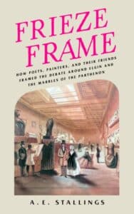 Frieze Frame Stallings
