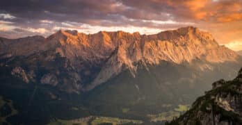 Mountain Copeland
