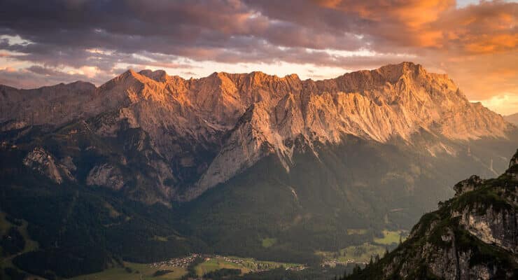 Mountain Copeland