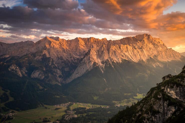 Mountain Copeland
