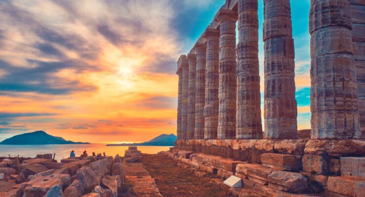 Parthenon Stallings