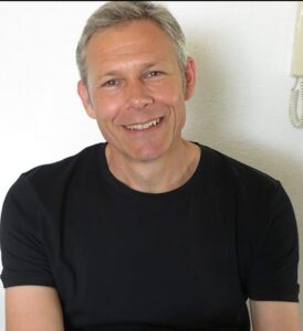 Steven Flint