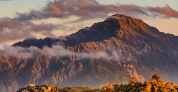 Mountain Bilbro