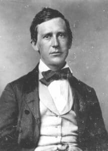 Stephen Foster 