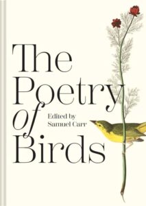 The Poetry of Birds Carr