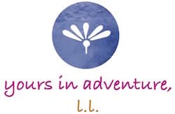Words to Travel By Yours in Adventure