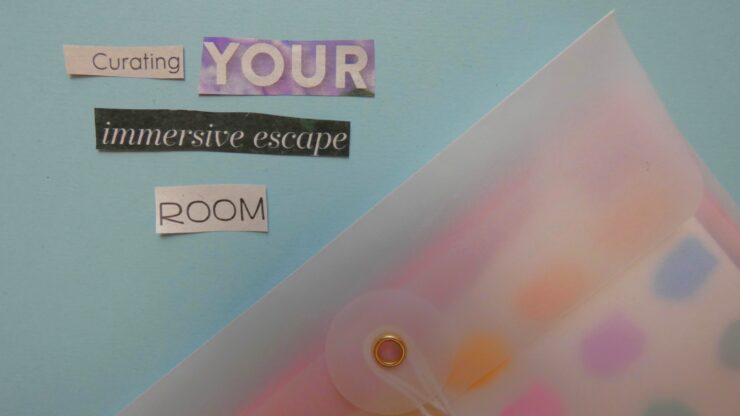 escape room-b