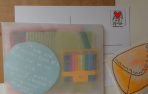 packing an envelope-2