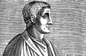 Quintus Horatius Flaccus