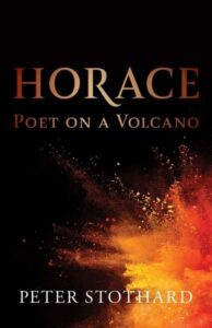 Horace Poet on a Volcano