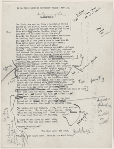 The Waste Land Eliot