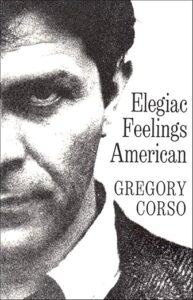 Elegiac Feelings American Corso