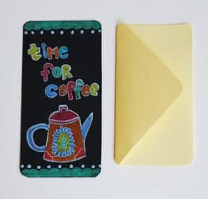 timeforcoffee bethany rohde