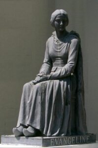Evangeline