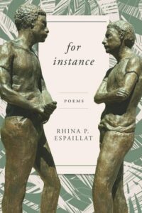 For Instance Espaillat