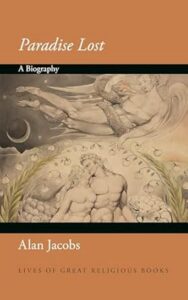 Paradise Lost Jacobs