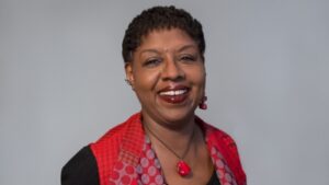 Nikki Grimes