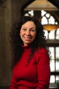 Angela Alaimo O'Donnell