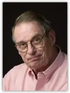 Fred Chappell