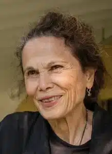 Julia Alvarez