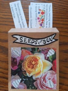 craft seed packet 2