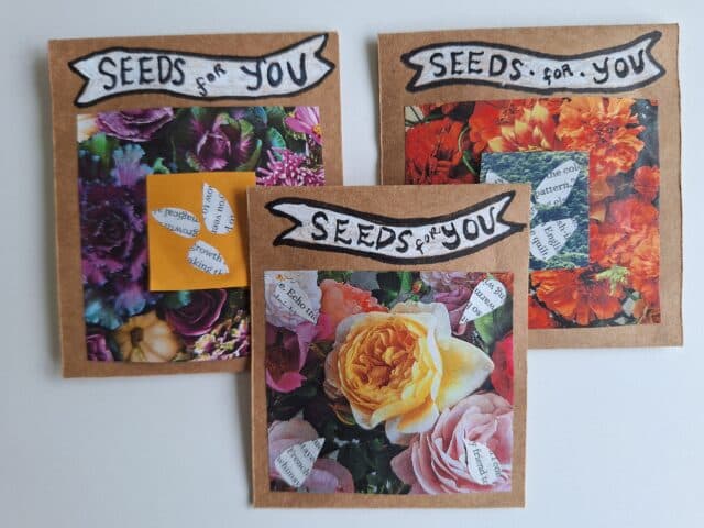 craft seed packets 3