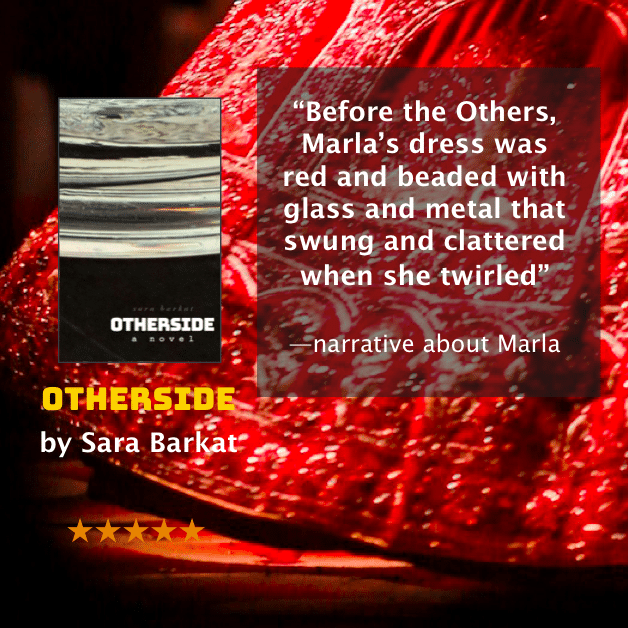 otherside character-marla