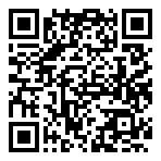 subscribe to sara barkat author newsletter qr