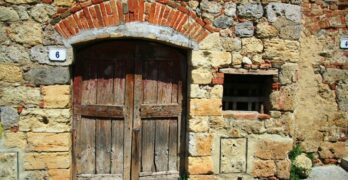 Door language
