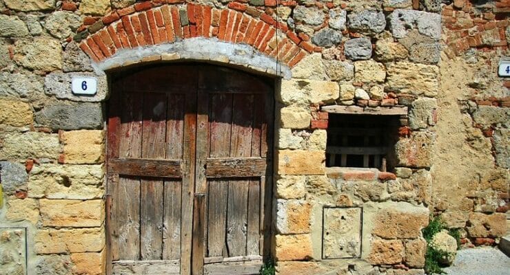 Door language