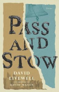 Pass and Stow Livewell