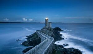 lighthouse otherside video