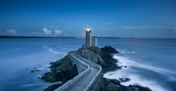 lighthouse otherside video